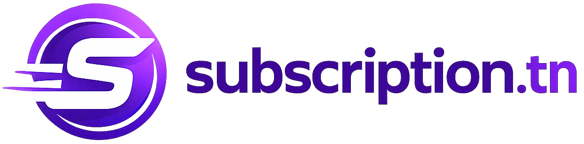 subscription